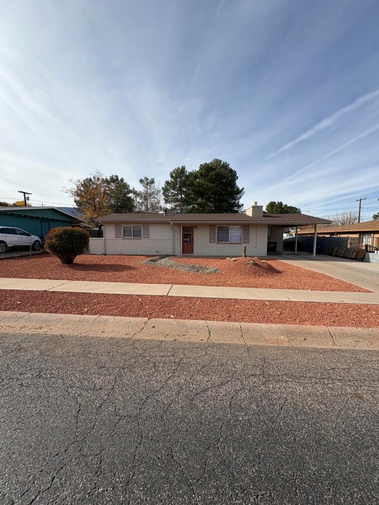 Arizona Cactus Villa Cottonwood Exterior photo