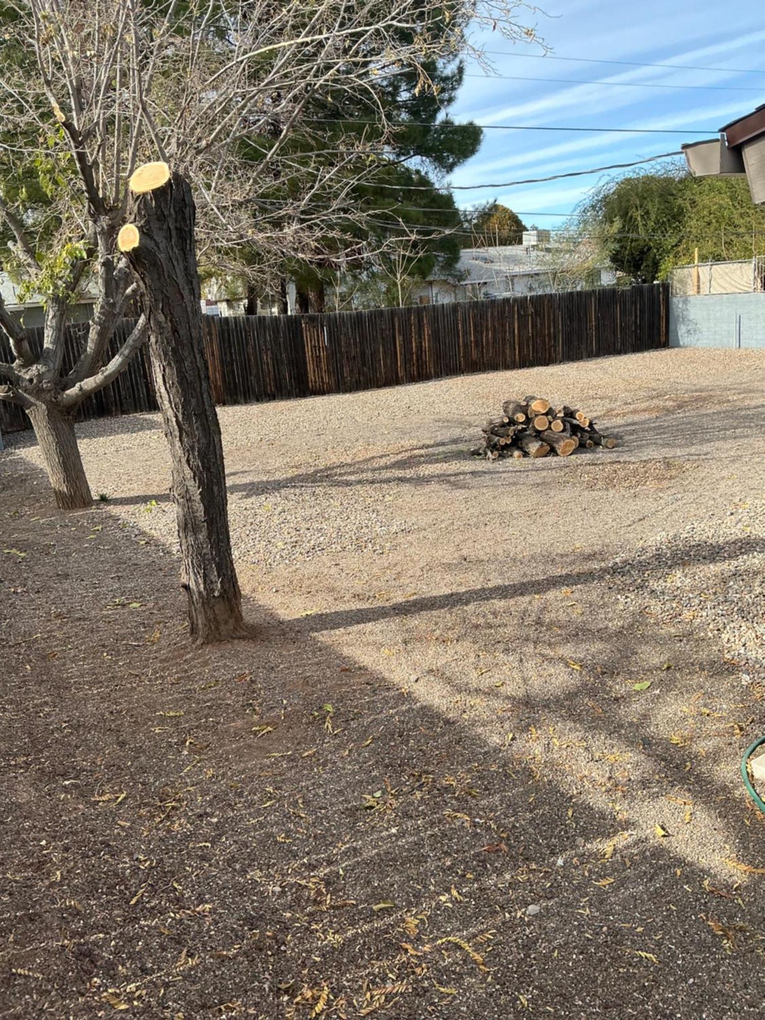 Arizona Cactus Villa Cottonwood Exterior photo
